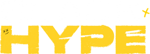 Logotipo da loja BlackHype Store