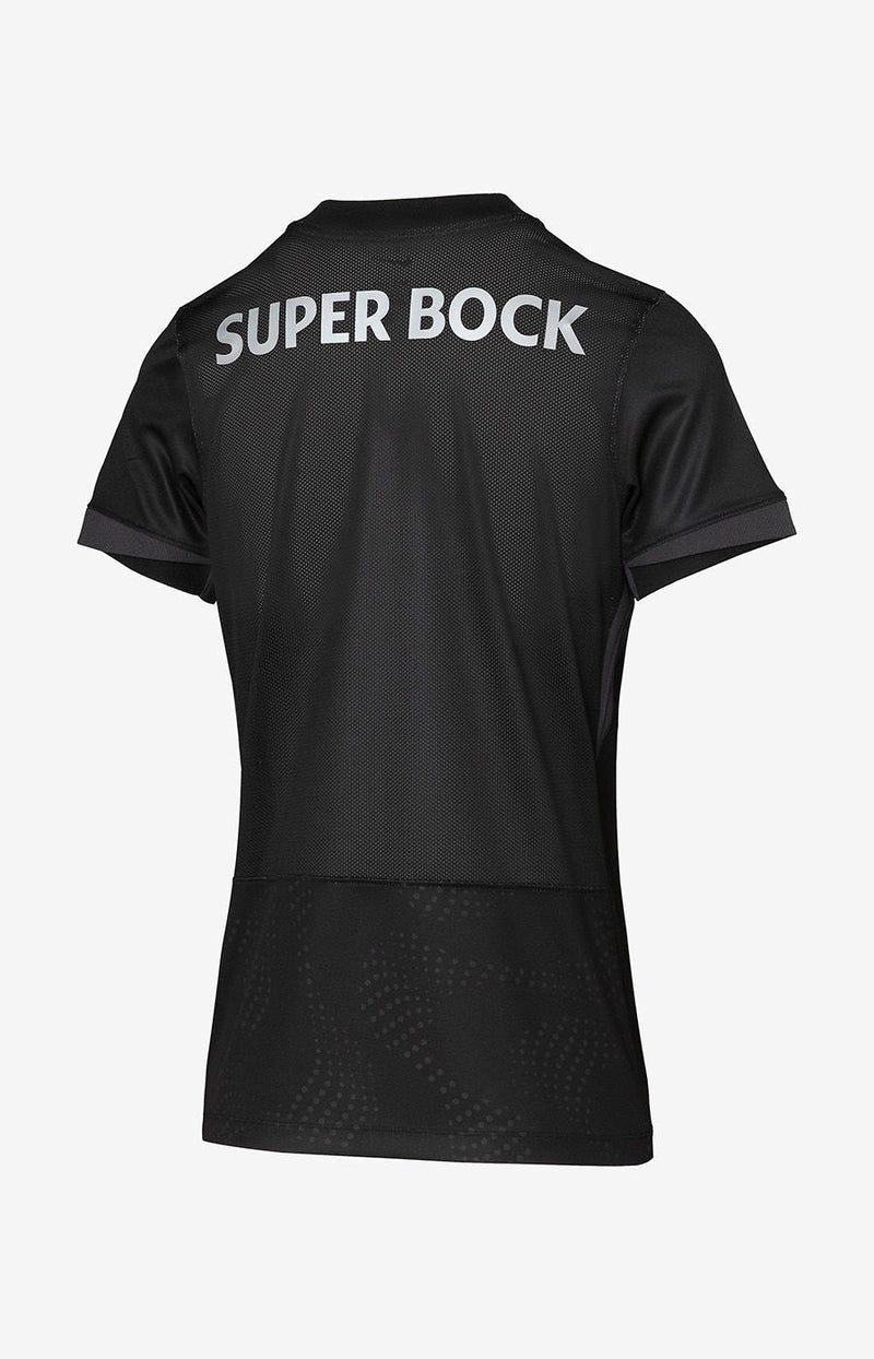 Jersey Feminina Sporting 25/26 Away