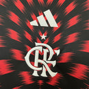 Jersey Flamengo 25/26 - Treino