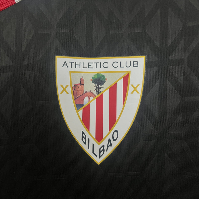 Camiseta Athletic Bilbao 24∕25 Away