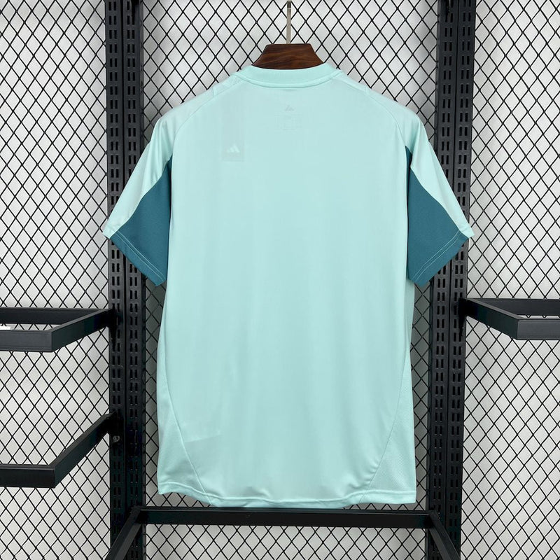 Jersey Cruzeiro 25/26 Treino - Azul Claro