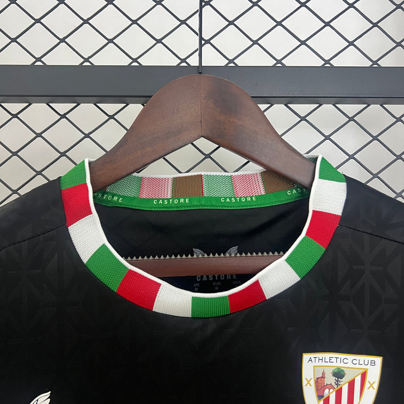 Camiseta Athletic Bilbao 24∕25 Away