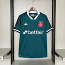 Jersey 24∕25 Vasco da Gama Goalkeeper All Sponsors
