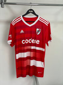 Jersey RIVER PLATE AUTHENTIC AWAY ADIDAS
