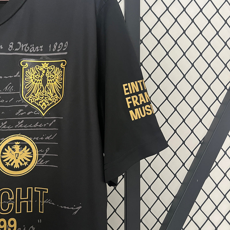 Camiseta 24∕25 Frankfurt Special Edition