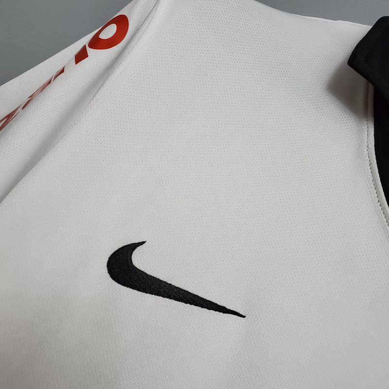Camiseta Corinthians 2012 Home