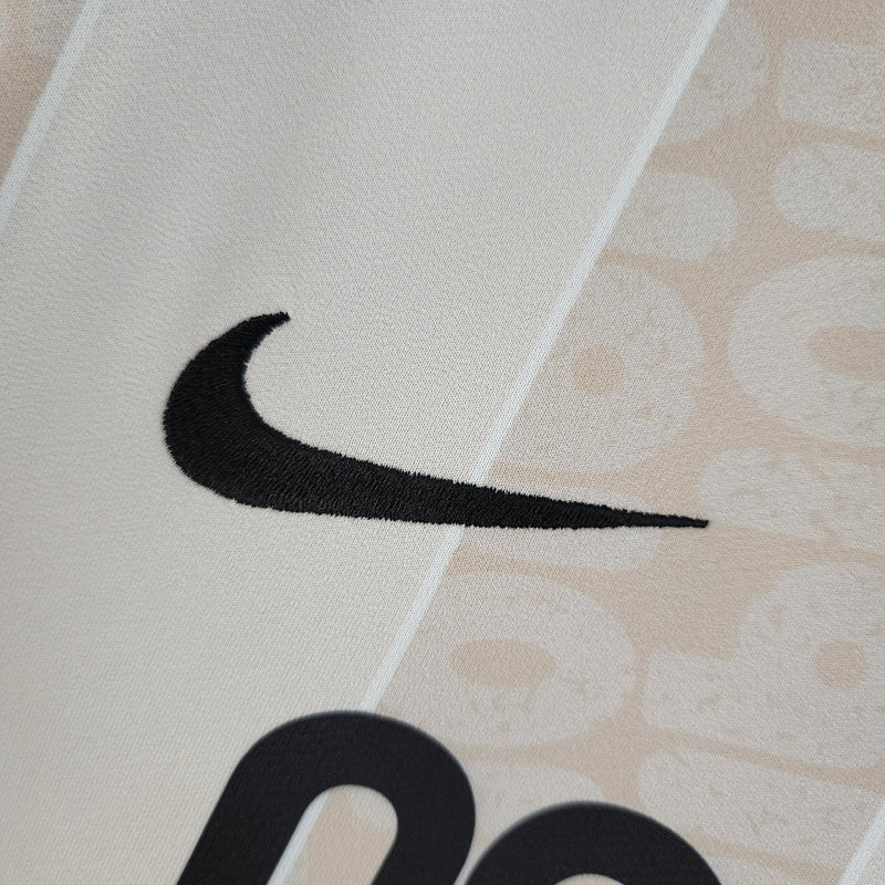 Camiseta Corinthians 2010 100th Anniversary