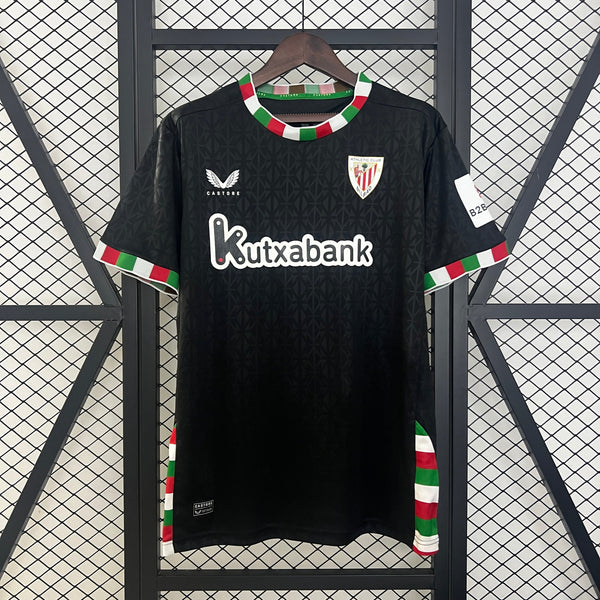 Camiseta Athletic Bilbao 24∕25 Away