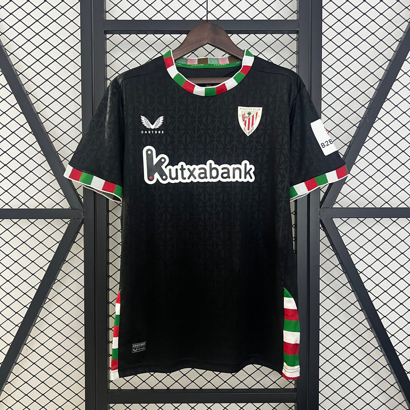 Camiseta Athletic Bilbao 24∕25 Away