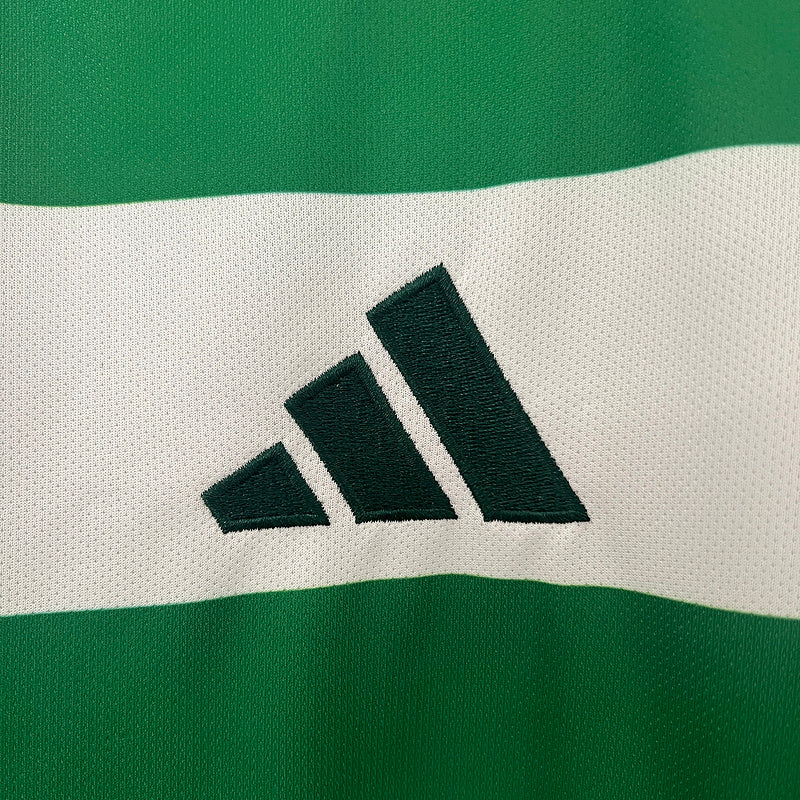 Camiseta 24∕25 Celtics Home