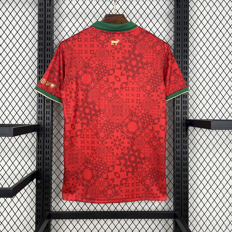 Camiseta Portugal 24/25 Special Edition