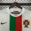 Jersey Portugal Retrô 2010 Branca - Nike (cópia)
