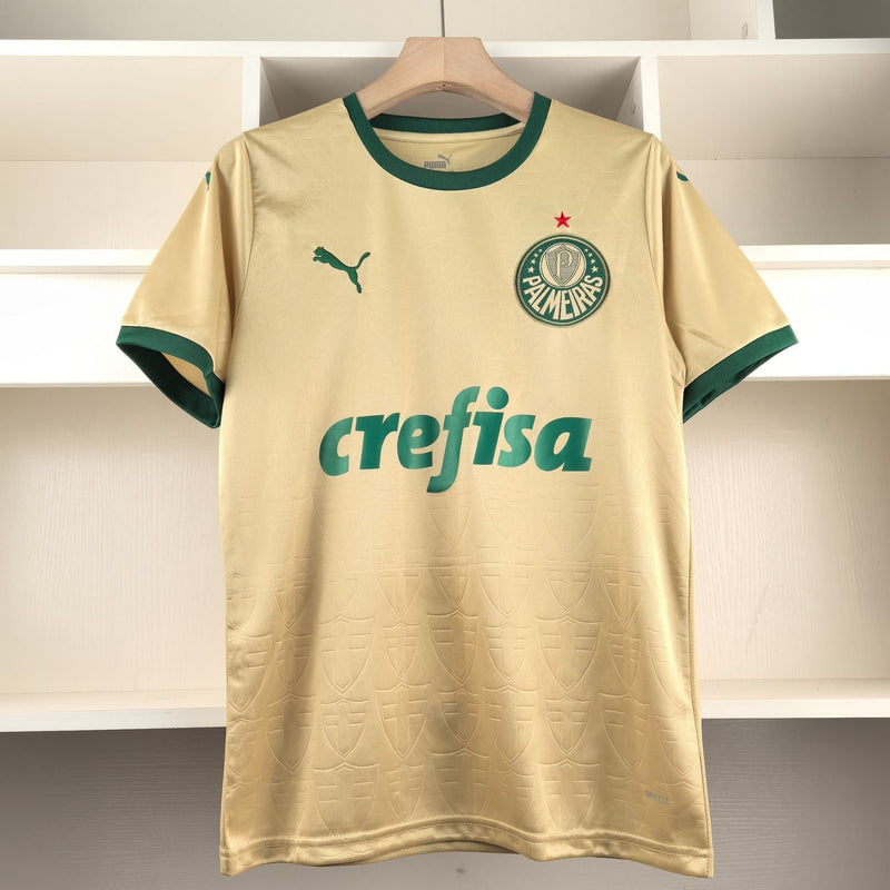 Camiseta 24∕25 Palmeiras Third
