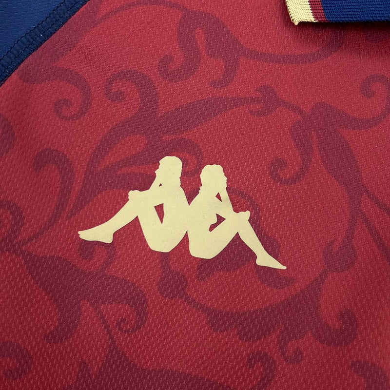 Camiseta FC Versailles 24/25 Third