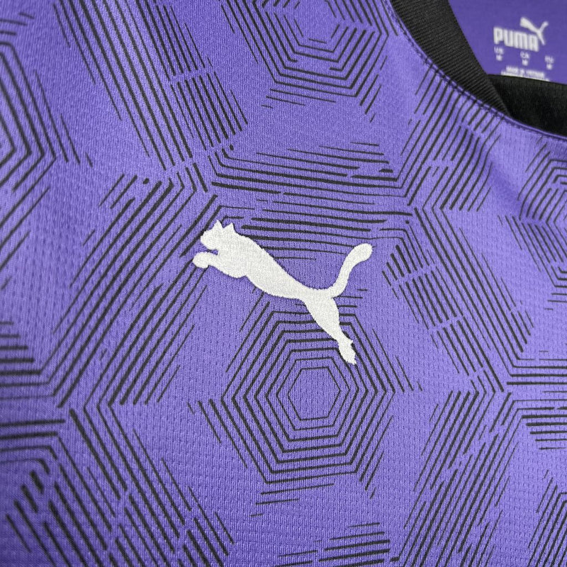 Camiseta Al Hilal SC 2024/25 Third