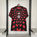 Jersey Flamengo 25/26 - Treino