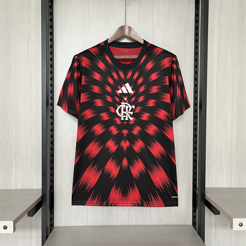 Jersey Flamengo 25/26 - Treino