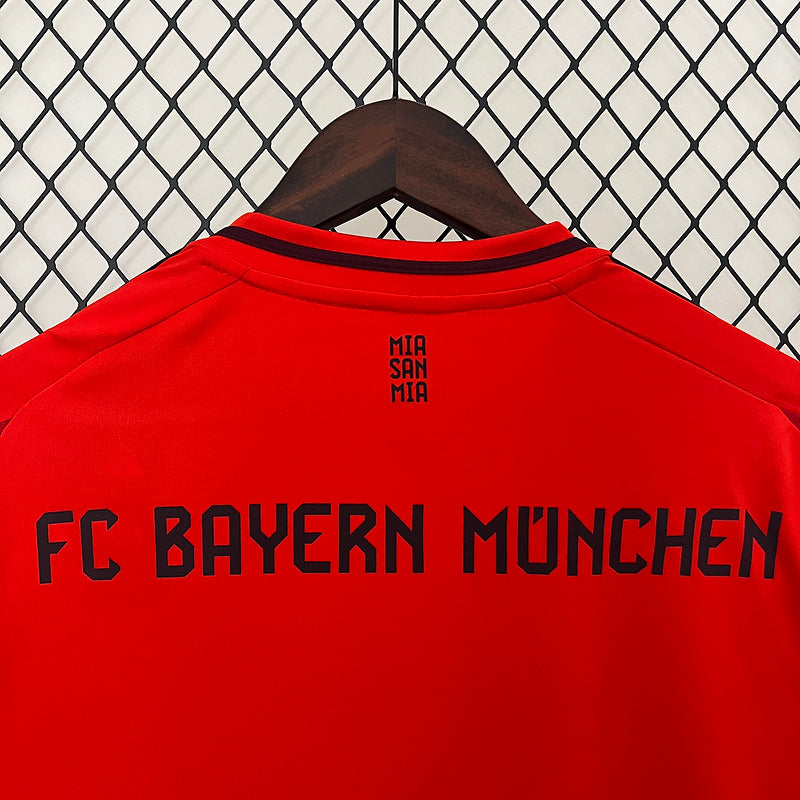 Camiseta 24∕25 Bayern Munich Home