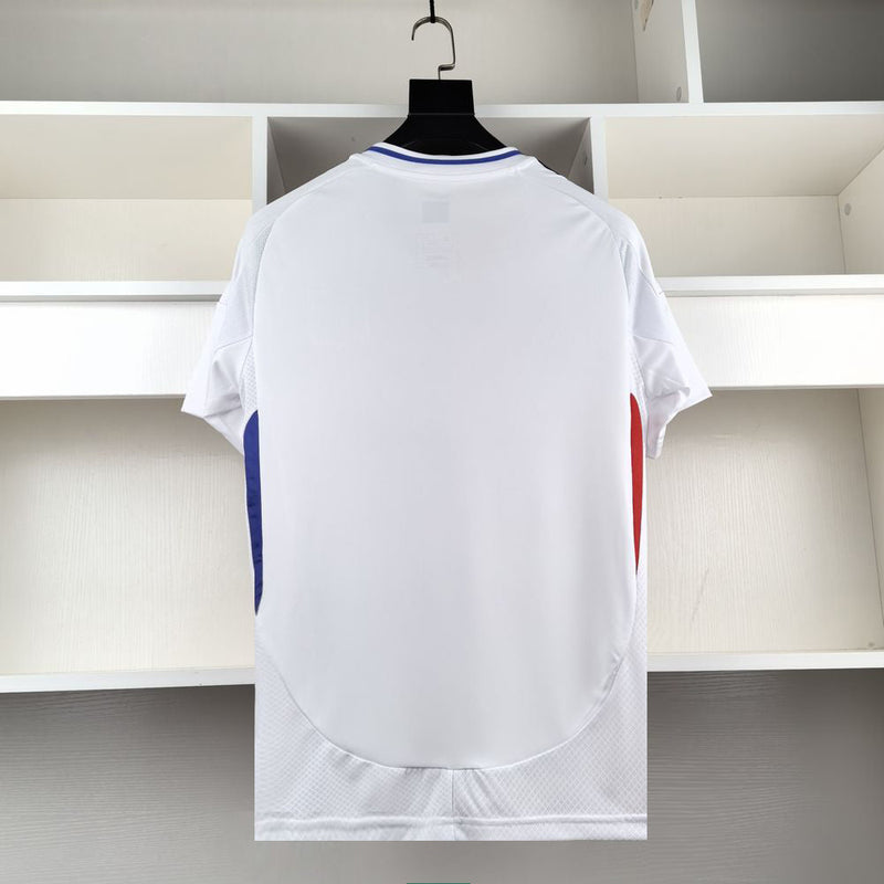 Camiseta do Olympique de Marseille Home 24/25