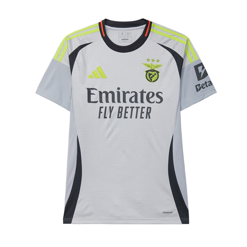 Camiseta 24∕25 Benfica Third