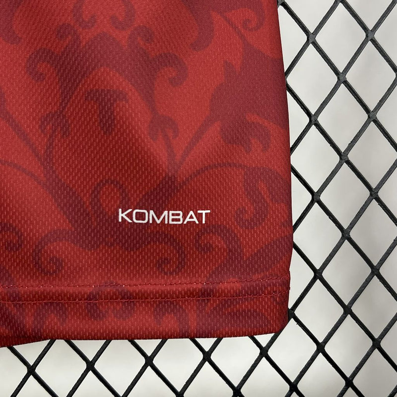 Jersey FC Versailles 24/25 Third