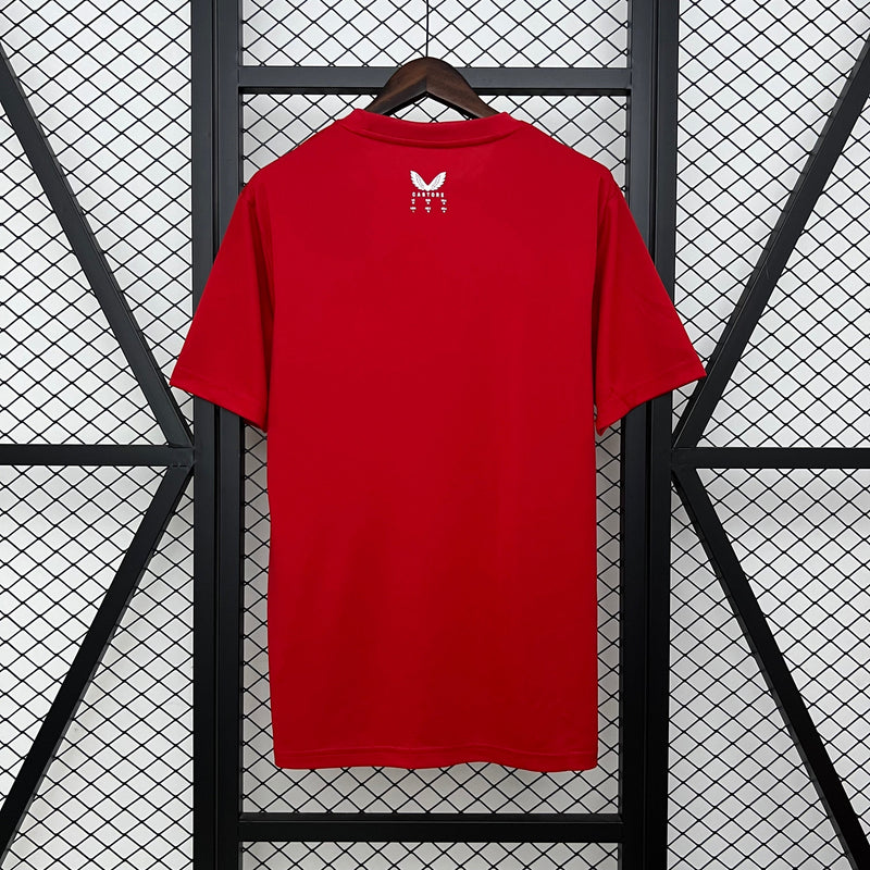 Jersey Athletic Bilbao 25/26 - Goleiro