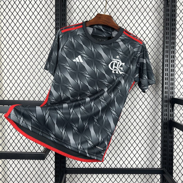 Camiseta Flamengo 24/25 Third