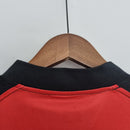 Jersey Retro Flamengo 03/04  Home