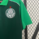 Jersey 24∕25 Polo Palmeiras green