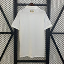 Jersey Colo Colo Polo 25/26 100th Anniversary - Branco