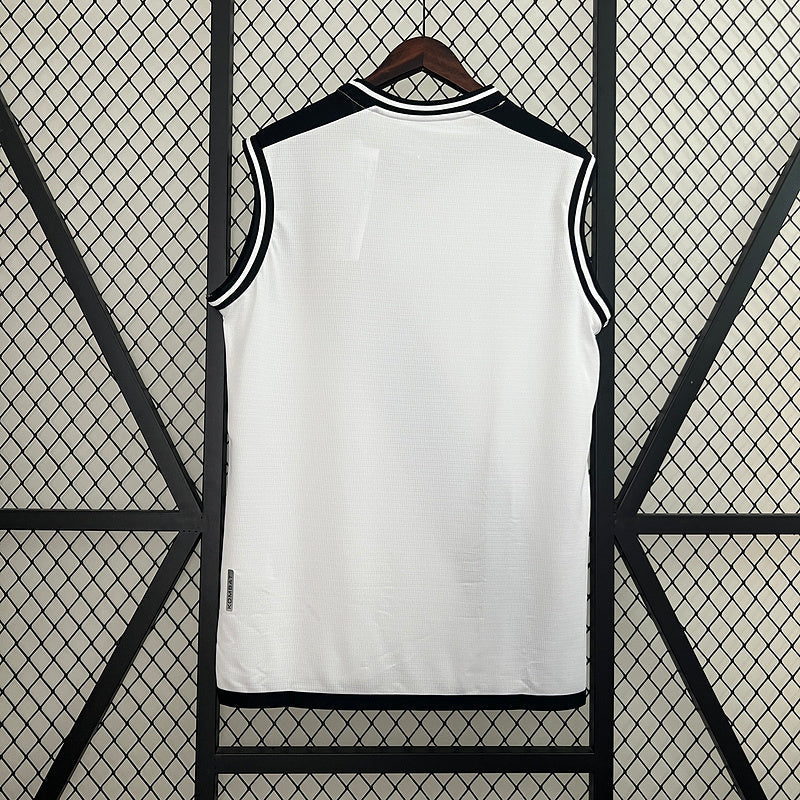 Camiseta 24∕25 Vest Vasco da Gama away