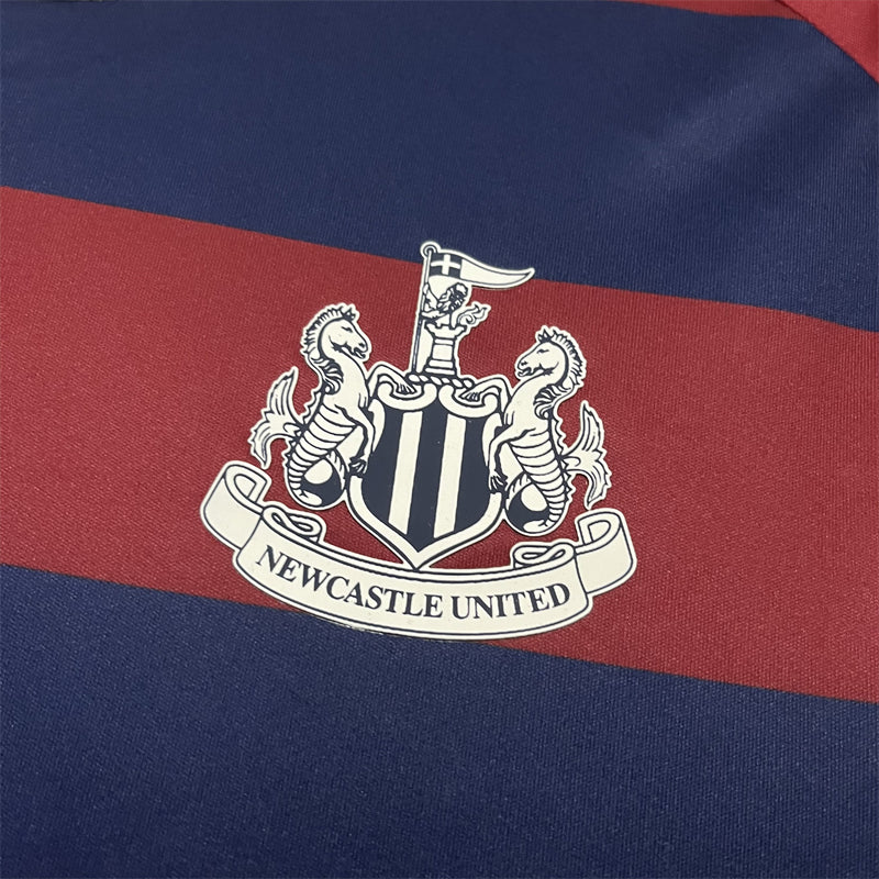Camiseta Newcastle United 24/25 Away