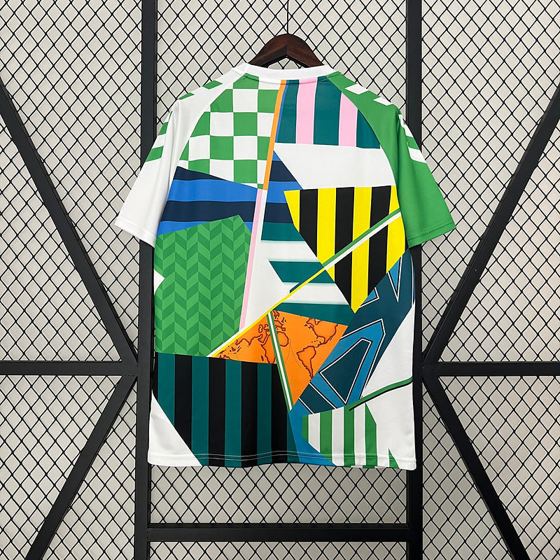 Camiseta 24∕25 Real Betis Special Edition