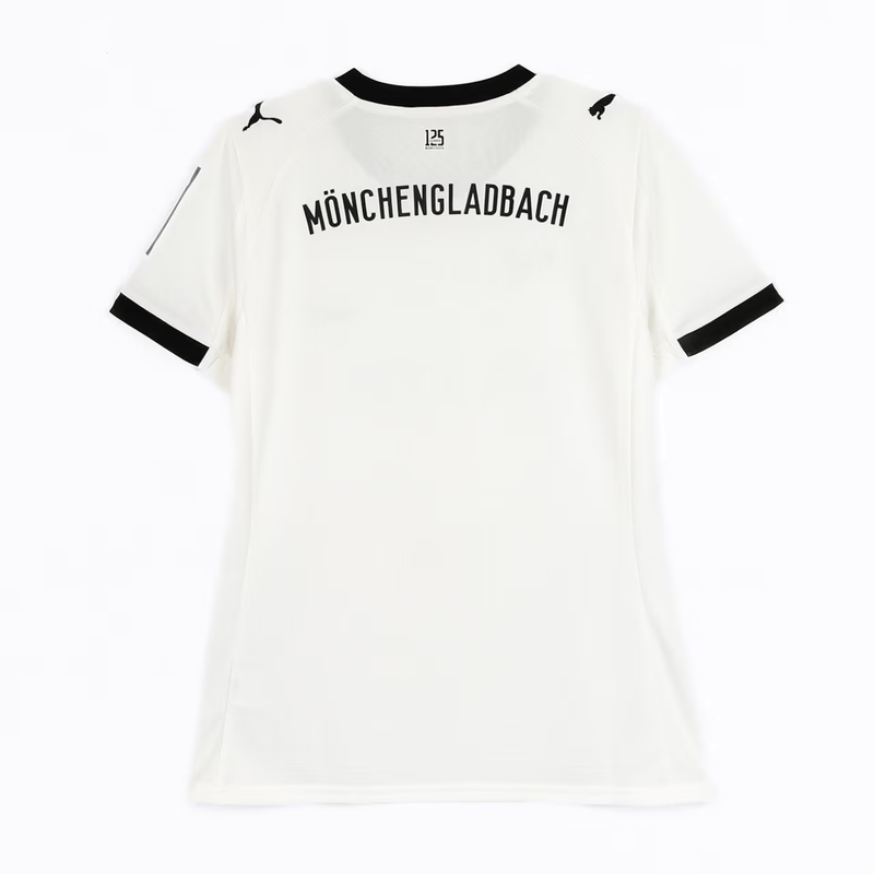 Kids Borussia Mönchengladbach 25/26 Home