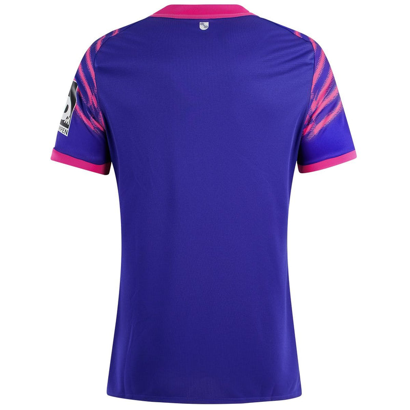 Jersey Feminina Mainz 05 25/26 Away