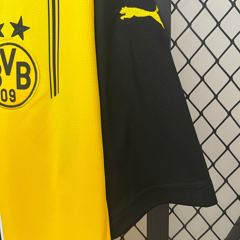 Camiseta 24∕25 Borussia Dortmund Home