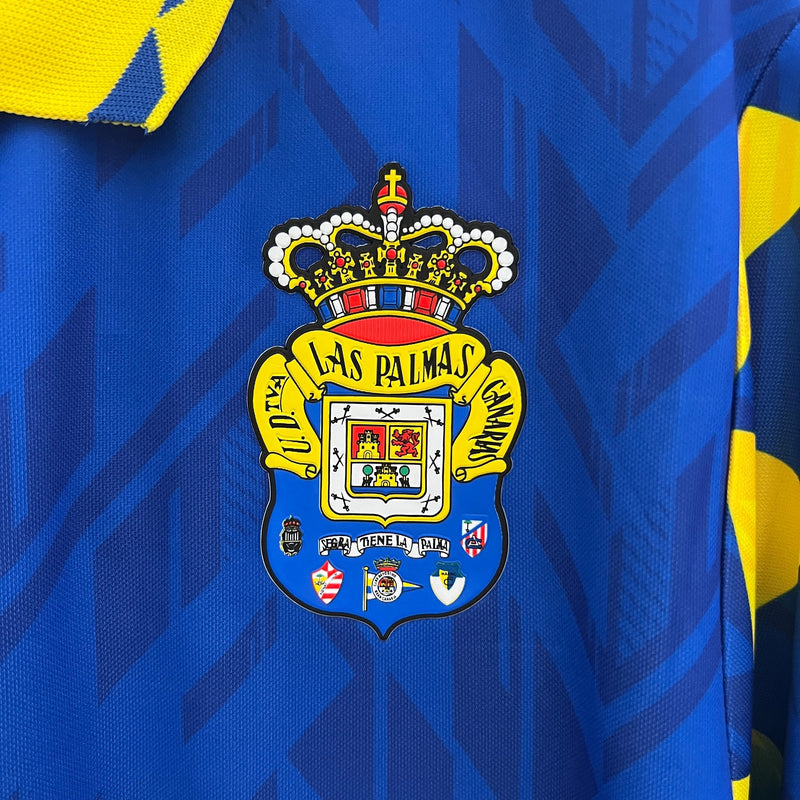 Camiseta Las Palmas 24/25 Away