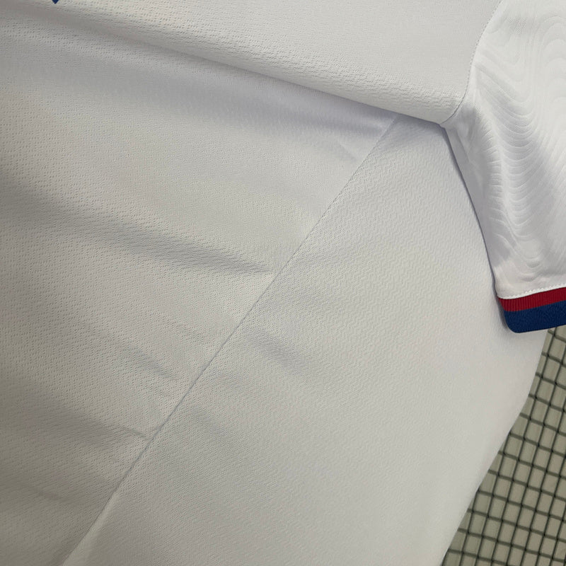 Camiseta 24∕25 Bahia Home