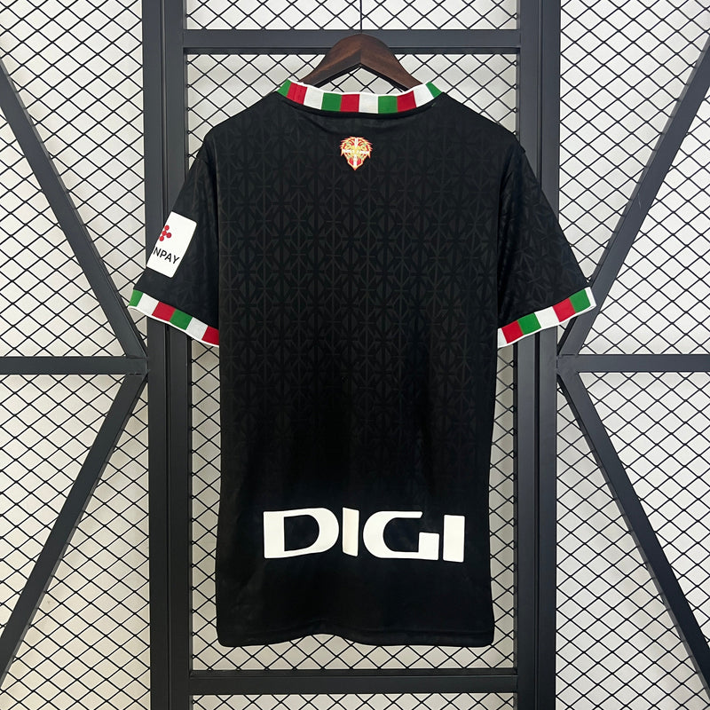 Camiseta Athletic Bilbao 24∕25 Away