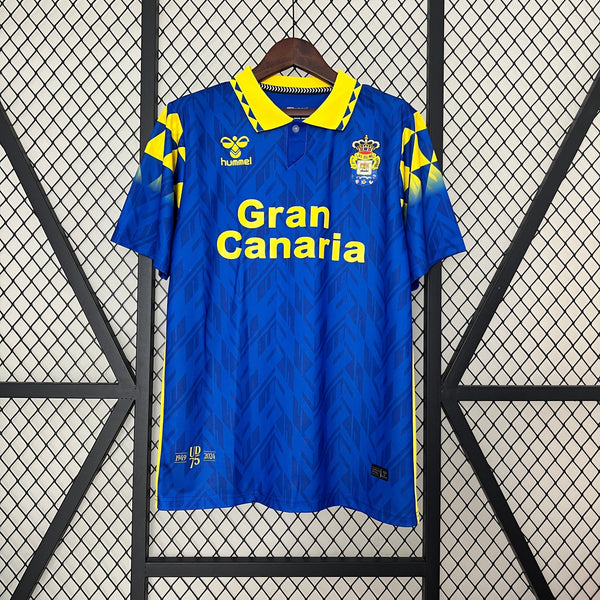 Camiseta Las Palmas 24/25 Away