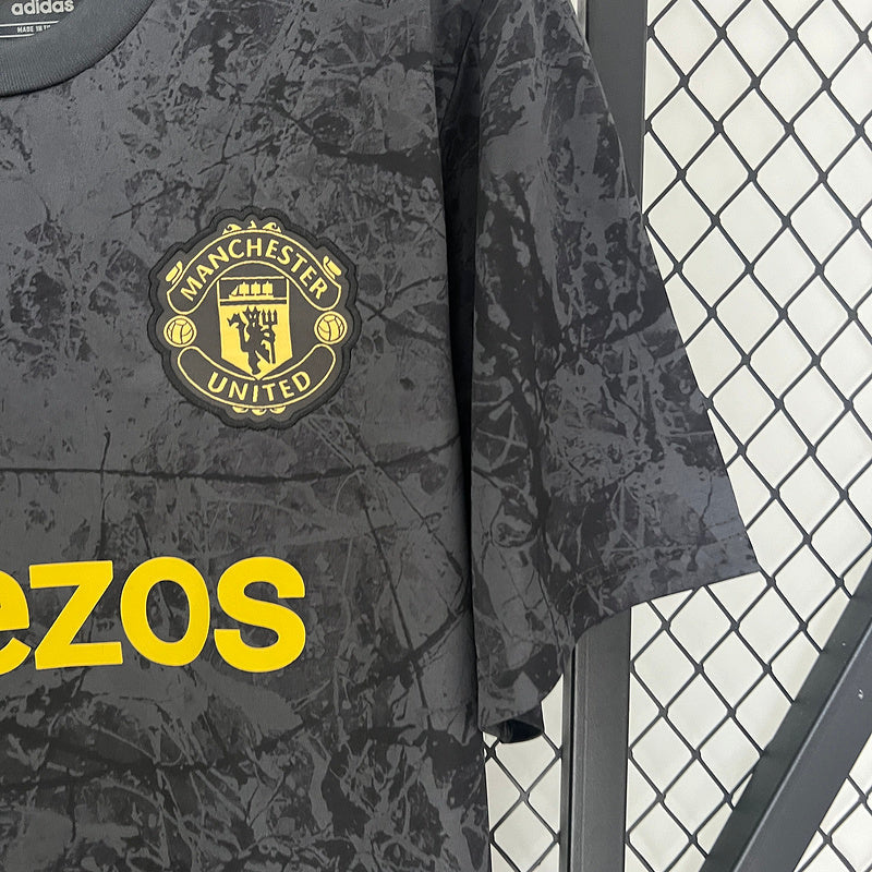 Camiseta 24∕25 Manchester United Special Edition