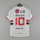 Jersey São Paulo Retrô 2006 Home
