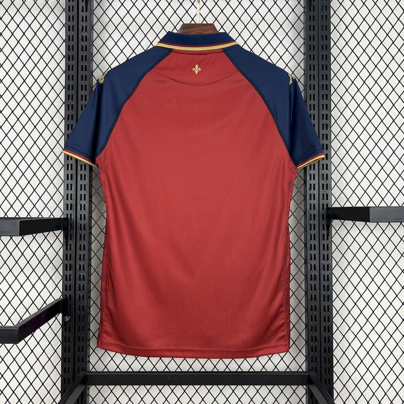 Camiseta FC Versailles 24/25 Third