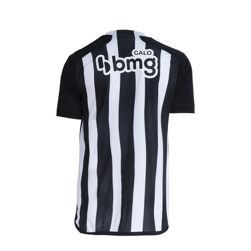 Camiseta Atlético Mineiro 24/25 - Home