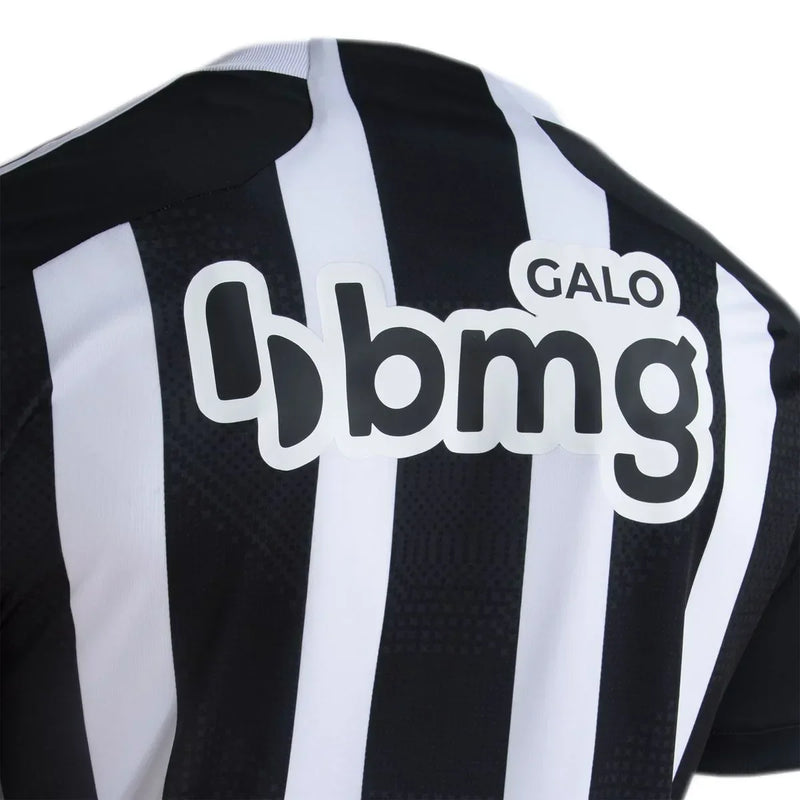 Camiseta Atlético Mineiro 24/25 - Home