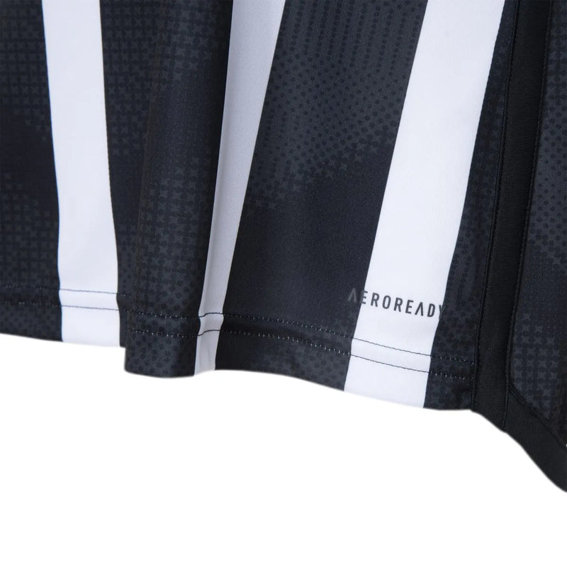 Camiseta Feminina Atlético Mineiro Home 24/25