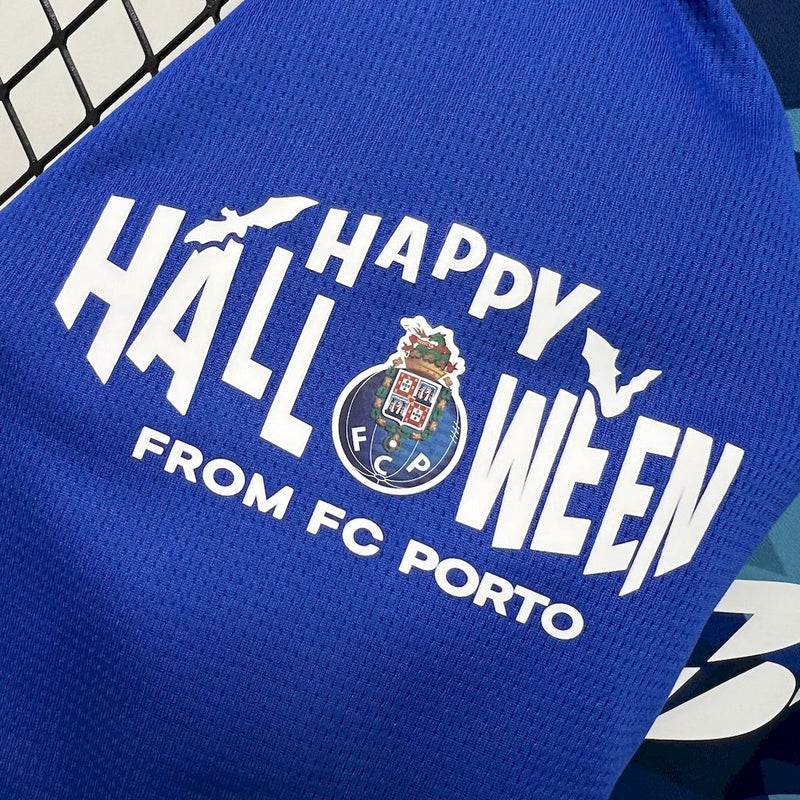 Camiseta do FC Porto 24/25 Halloween