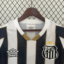 Jersey 24∕25 Santos away