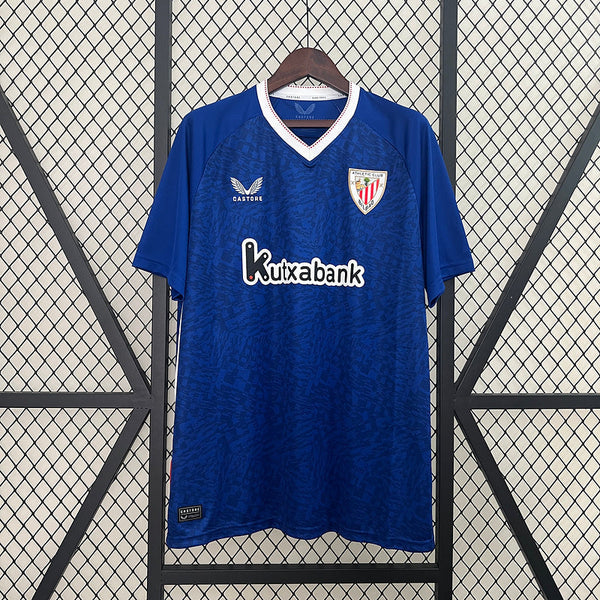 Camiseta 24∕25 Athletic Bilbao