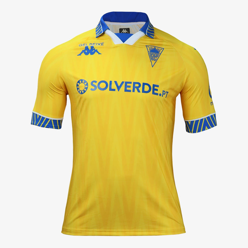 Jersey Estoril Praia 25/26 Home